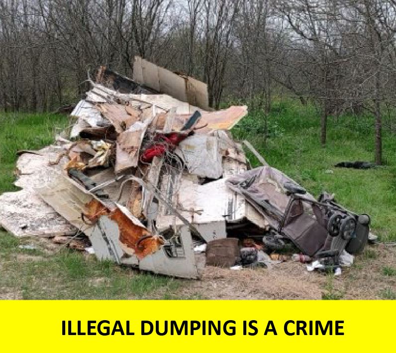 Trash Pickup